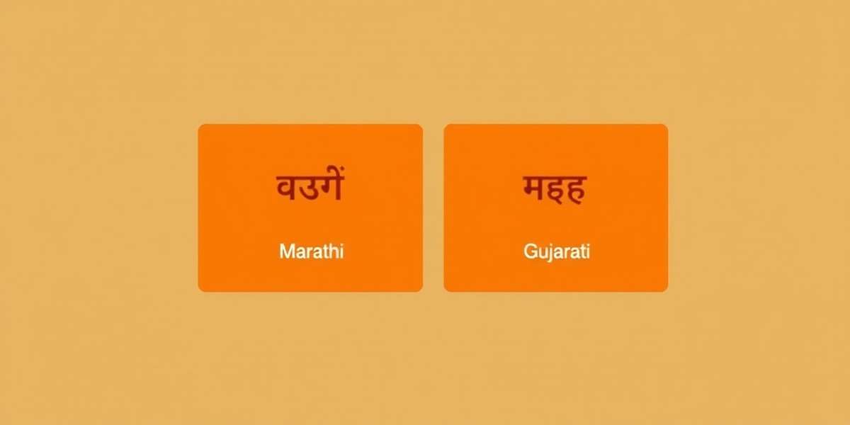 Mumbai Masala Volley Language Options Mumbai Masala Volley interface showing language selection options including Marathi, Hindi, and Gujarati